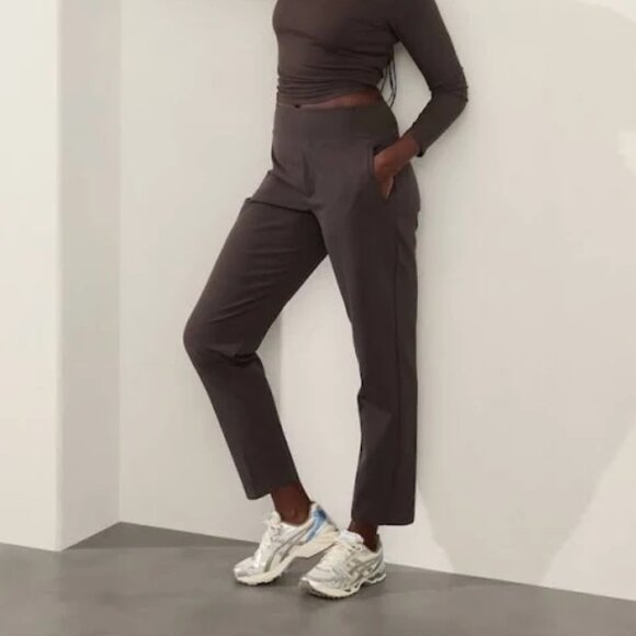 Tapered Work Pant - Picture 4 of 12